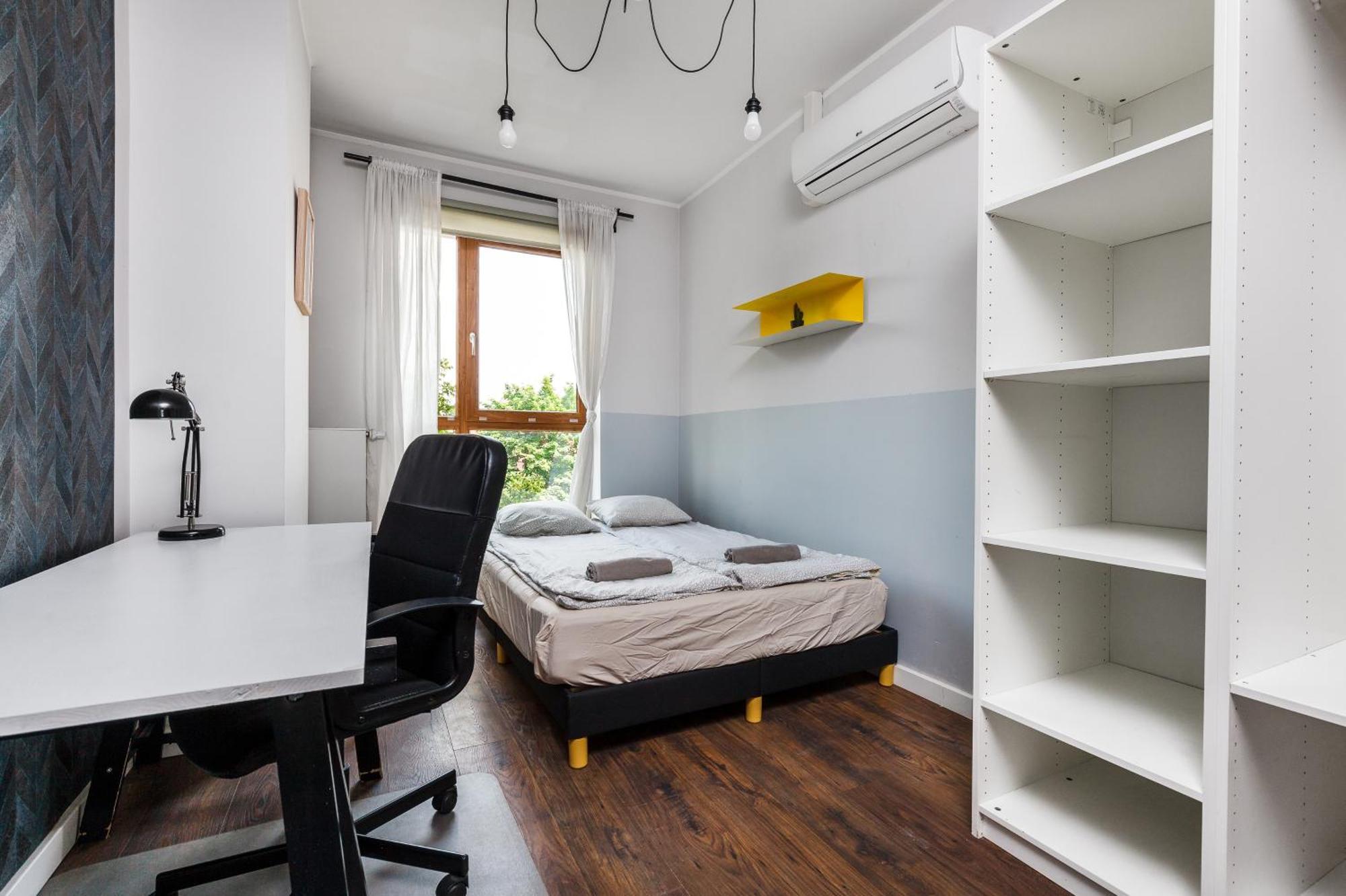 Quattro Loft Hostel - Gdansk — Photos 2