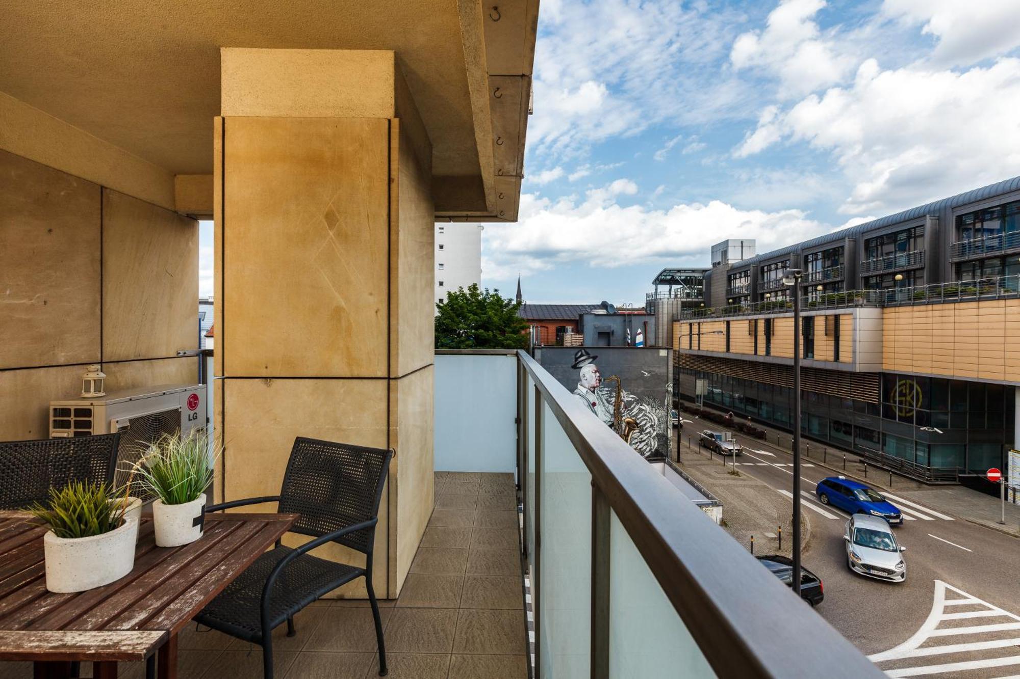 Quattro Loft Hostel - Gdansk, Gdansk